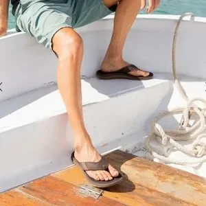 Reef | Shoes | New Reef Santa Ana Sz 9 Nwt | Poshmark display picture 3